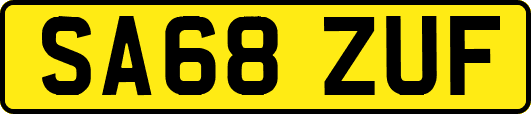 SA68ZUF