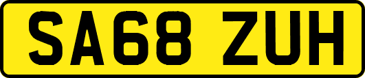 SA68ZUH
