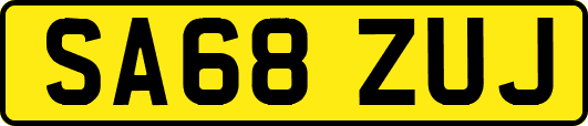SA68ZUJ