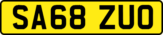 SA68ZUO