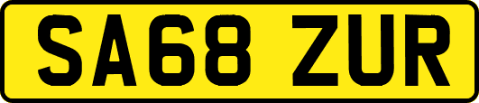 SA68ZUR