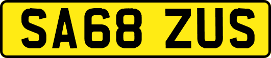 SA68ZUS