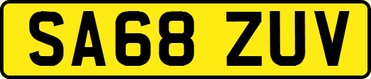 SA68ZUV