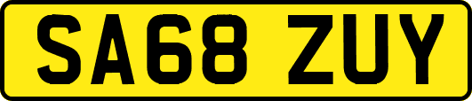 SA68ZUY