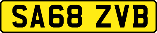 SA68ZVB
