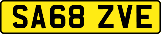 SA68ZVE