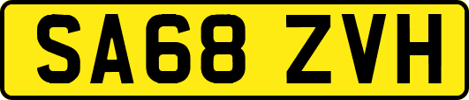 SA68ZVH