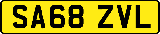 SA68ZVL