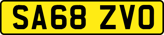 SA68ZVO