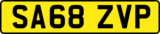 SA68ZVP