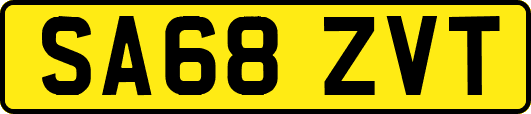 SA68ZVT