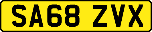 SA68ZVX
