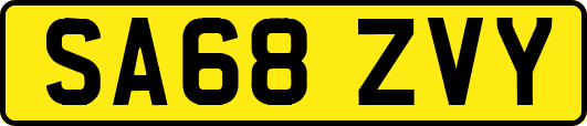 SA68ZVY
