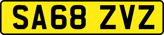 SA68ZVZ