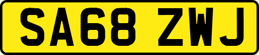 SA68ZWJ