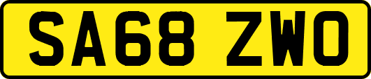 SA68ZWO