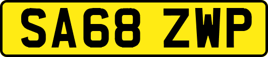 SA68ZWP