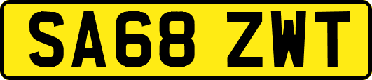 SA68ZWT