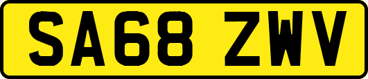 SA68ZWV