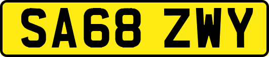 SA68ZWY