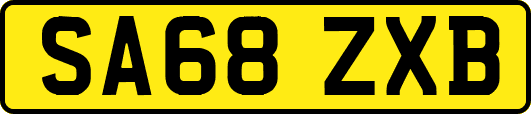 SA68ZXB