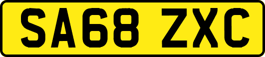 SA68ZXC
