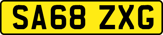 SA68ZXG