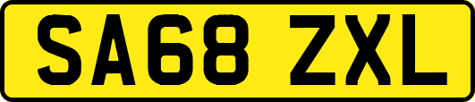 SA68ZXL