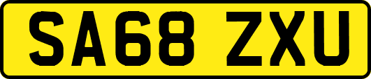 SA68ZXU