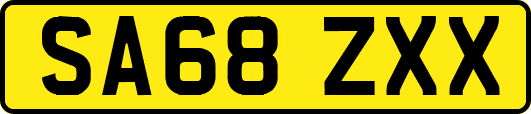 SA68ZXX