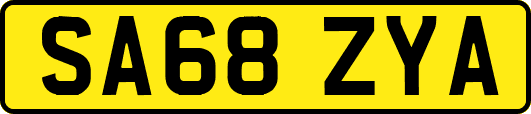 SA68ZYA