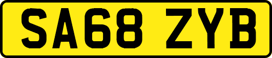 SA68ZYB