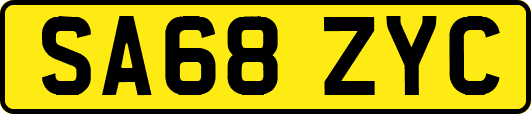 SA68ZYC
