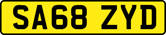 SA68ZYD