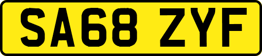 SA68ZYF