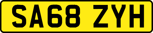 SA68ZYH