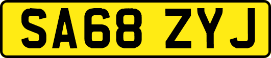 SA68ZYJ