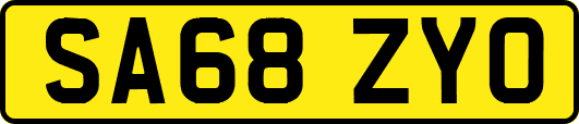 SA68ZYO