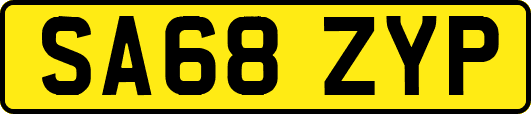 SA68ZYP