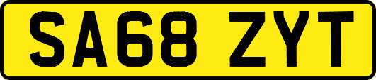 SA68ZYT