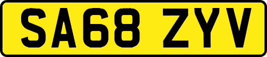 SA68ZYV