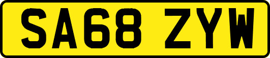 SA68ZYW