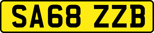SA68ZZB