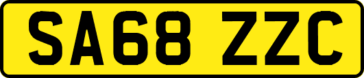 SA68ZZC