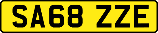 SA68ZZE