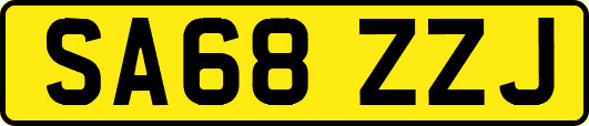 SA68ZZJ