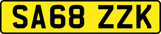SA68ZZK