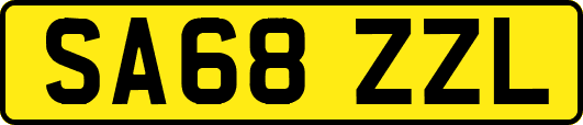 SA68ZZL