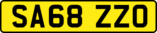 SA68ZZO