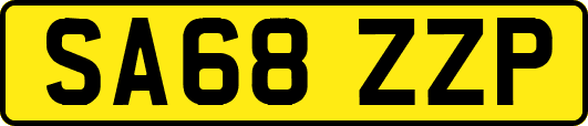 SA68ZZP